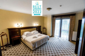 Hotel Golden House, Craiova
